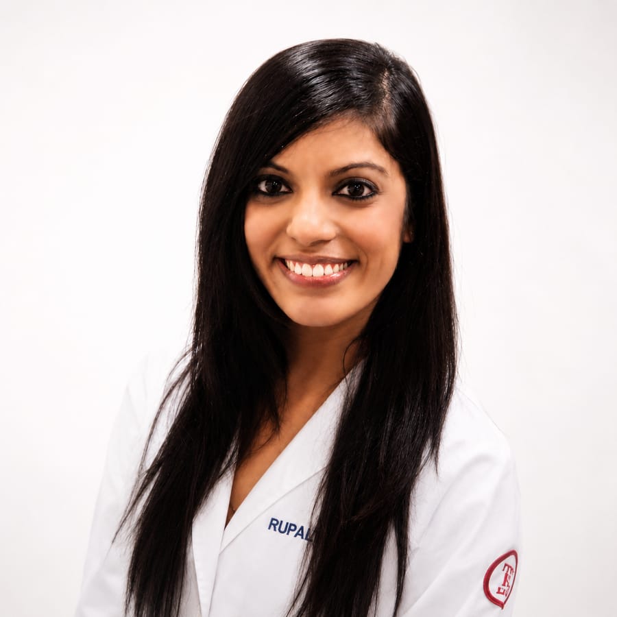Portrait of Dr. Rupal Tailor, General Dentist at Whitehall Dental Group in Whitehall Township, PA
