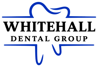 Whitehall Dental Group logo